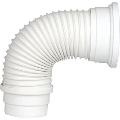 Wirquin RWC1099 Tubo de descarga flexível - Waste pipe Wirquin RWC1099 Tubo de descarga flexível - Waste pipe