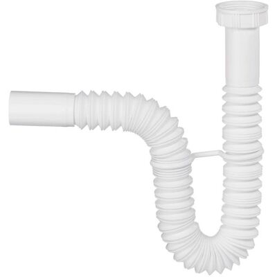 Wirquin SP1100 sifone per lavabo Wirquin SP1100 sifone per lavabo