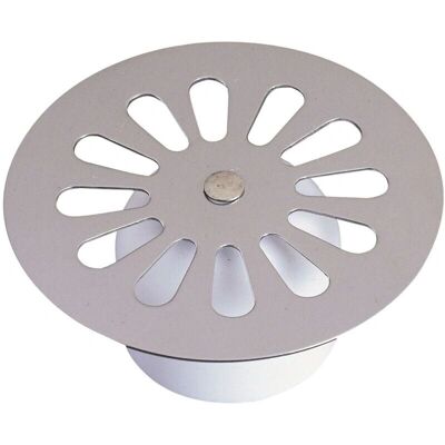 WIRQUIN Grill Dome Marguerite - Diamètre 85 mm WIRQUIN Grill Dome Marguerite - Diamètre 85 mm