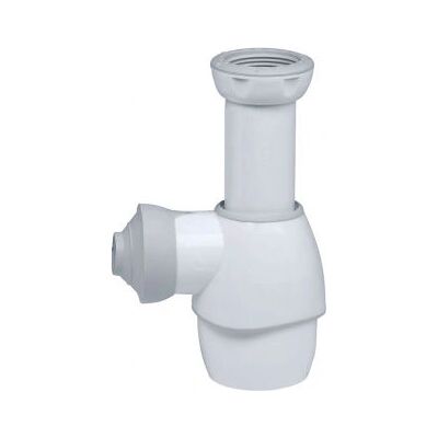 Wirquin Universale tutto in uno 32-43mm Push Fit lavandino scarico trap Wirquin Universale tutto in uno 32-43mm Push Fit lavandino scarico trap