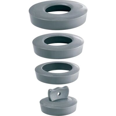 Wirquin Universal Plug - Fits ø 58 mm Wirquin Universal Plug - Fits ø 58 mm