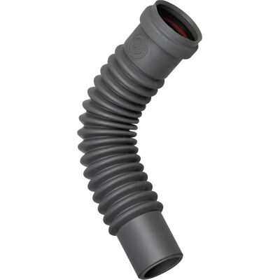 WIRQUIN PRO 79019011 - Elastyczny złącze Push Fit 32mm - Połączenie rur WIRQUIN PRO 79019011 - Elastyczny złącze Push Fit 32mm - Połączenie rur