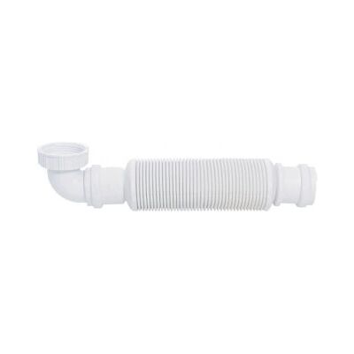 Wirquin 31560002 - Siphon flexible à membrane ultra plat Wirquin 31560002 - Siphon flexible à membrane ultra plat