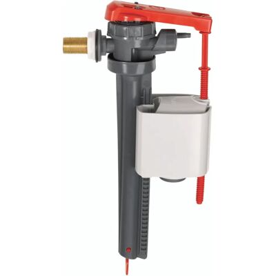 Wirquin 16300002 - Válvula de enchimento lateral em latão - Misturador Wirquin 16300002 - Válvula de enchimento lateral em latão - Misturador