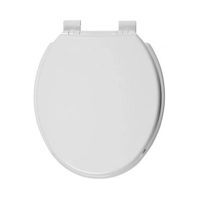 Wirquin 20719572 Wit Zacht Toiletbril - Kinderen Reductie - Standaard Pasvorm Wirquin 20719572 Wit Zacht Toiletbril - Kinderen Reductie - Standaard Pasvorm