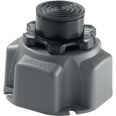 Wirquin - A325.37 - 58-172mm height adjustable Wirquin - A325.37 - 58-172mm height adjustable