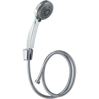 Wirquin 60720541 Testa doccia a mano - Doccia Wirquin 60720541 Testa doccia a mano - Doccia
