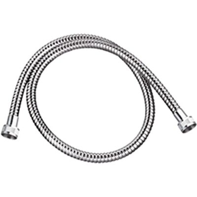 Manguera de Ducha de Acero Inoxidable Wirquin 60720800 - Manguera de Ducha Manguera de Ducha de Acero Inoxidable Wirquin 60720800 - Manguera de Ducha