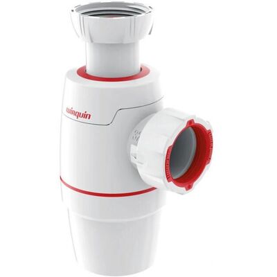 Modelo Wirquin con Variantes - Sifón para Lavabo Modelo Wirquin con Variantes - Sifón para Lavabo