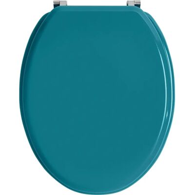 Wirquin Woody Toiletzitting - 20722727 - Eend-ei Groen Wirquin Woody Toiletzitting - 20722727 - Eend-ei Groen