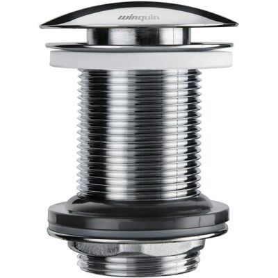 Desagüe Quick-clac para lavabo WIRQUIN - Sink Drain Desagüe Quick-clac para lavabo WIRQUIN - Sink Drain