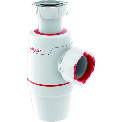 Wirquin Neo Siphon - 32mm für Waschbecken Wirquin Neo Siphon - 32mm für Waschbecken