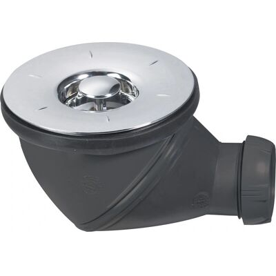Wirquin James 90mm Trappola doccia - Shower Trap Wirquin James 90mm Trappola doccia - Shower Trap