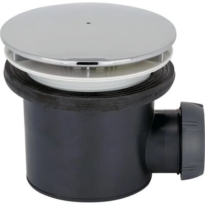 Wirquin 30723744 - Spiral Shower Drain - 90cm Compatible Wirquin 30723744 - Spiral Shower Drain - 90cm Compatible