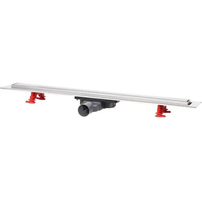 Wirquin Venisio Slim+ 700MM Kanał odpływowy prysznicowy - Kanał odpływowy prysznicowy Wirquin Venisio Slim+ 700MM Kanał odpływowy prysznicowy - Kanał odpływowy prysznicowy