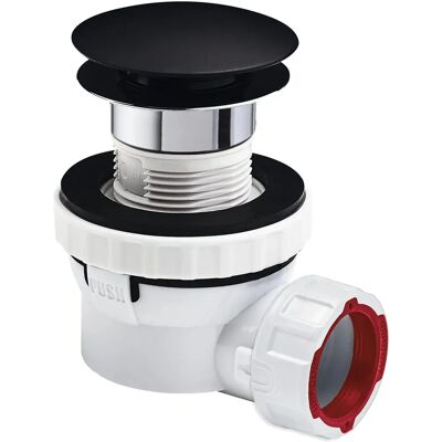 WIRQUIN 30723978 - Superkompaktowy zestaw do umywalki - Drain and Siphon Set WIRQUIN 30723978 - Superkompaktowy zestaw do umywalki - Drain and Siphon Set