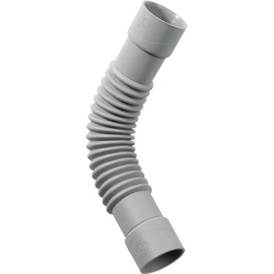 Wirquin 79008001 Conector universal flexível - Raccordo universale 40 mm Wirquin 79008001 Conector universal flexível - Raccordo universale 40 mm