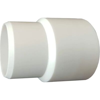 Adattatore Wirquin 40mm a 1 1/2 Pollice BSP - Conversione di Raccordo Tubi Adattatore Wirquin 40mm a 1 1/2 Pollice BSP - Conversione di Raccordo Tubi
