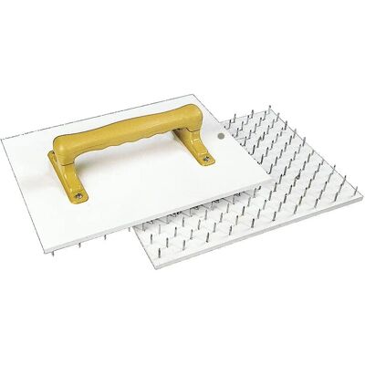 Paleta puntiaguda Taliaplast 181 Dientes 34x26cm - Paleta Paleta puntiaguda Taliaplast 181 Dientes 34x26cm - Paleta