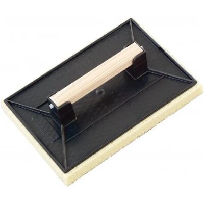 TALIAPLAST - Vassoio Plastica Ponge Float - 25x14x25cm TALIAPLAST - Vassoio Plastica Ponge Float - 25x14x25cm