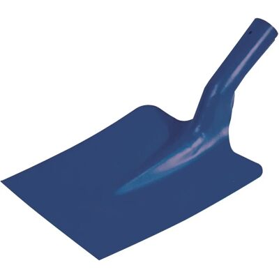 TALIAPLAST - St Etienne - 23 cm de largeur - 1,7 mm d'épaisseur - acier trempé Pelle - Publicité TALIAPLAST - St Etienne - 23 cm de largeur - 1,7 mm d'épaisseur - acier trempé Pelle - Publicité