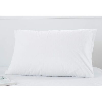 Sweet Night Romy Kuddskydd - Bomull, Absorberande, Tyst Sweet Night Romy Kuddskydd - Bomull, Absorberande, Tyst