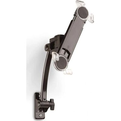Supporto a parete Tarifold X-tend - Rotazione 360° per tablet 7-10'' Supporto a parete Tarifold X-tend - Rotazione 360° per tablet 7-10''