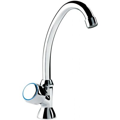 Kramer - 20.1400.HE090 - Caño alto - Agua fría - Faucet Kramer - 20.1400.HE090 - Caño alto - Agua fría - Faucet