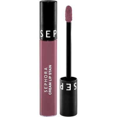 SEPHORA COLLECTION - Cream Lip Stain - Liquid Lipstick SEPHORA COLLECTION - Cream Lip Stain - Liquid Lipstick