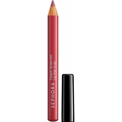 Sephora Collection Lip Liner To Go - Lip Liner - Various Colors Sephora Collection Lip Liner To Go - Lip Liner - Various Colors