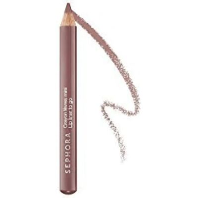 Sephora Collection Lip Liner To Go - Lip Penne Sephora Collection Lip Liner To Go - Lip Penne