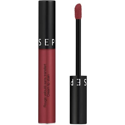 Collezione Sephora - Tinta Lucida per Labbra - Velluto Rosso - Rossetto Liquido Opaco Collezione Sephora - Tinta Lucida per Labbra - Velluto Rosso - Rossetto Liquido Opaco