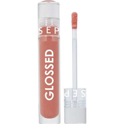Sephora Collection Glossed - Langanhaltiger & feuchtigkeitsspendender Lipgloss Sephora Collection Glossed - Langanhaltiger & feuchtigkeitsspendender Lipgloss