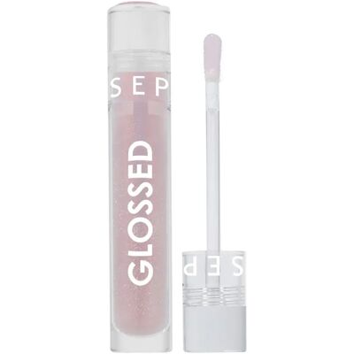 Sephora Collection Glossed - Lip Gloss - Glitzer-Finish Sephora Collection Glossed - Lip Gloss - Glitzer-Finish