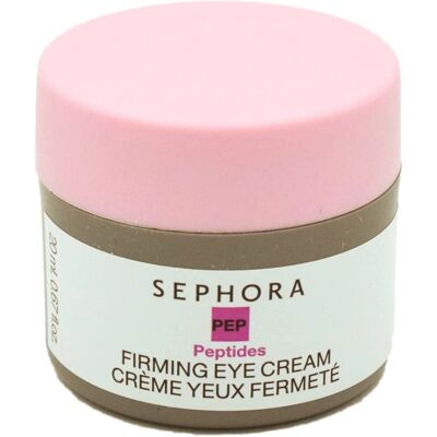 Sephora Collection - Lifting Eye Cream - Peptides - 21 20ml - För Kvinnor Sephora Collection - Lifting Eye Cream - Peptides - 21 20ml - För Kvinnor