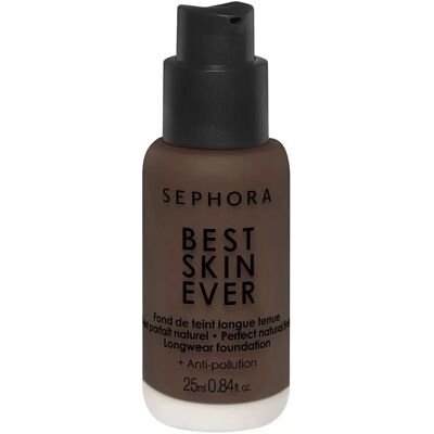 Sephora Collection - Fdt Perfect 10h-21 65 N - Foundation - Best Skin Ever - Natürliches Finish Sephora Collection - Fdt Perfect 10h-21 65 N - Foundation - Best Skin Ever - Natürliches Finish