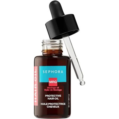 Sephora Collection Λάδι Moringa - Προστασία & Επιδιόρθωση - Τύπος μαλλιών Sephora Collection Λάδι Moringa - Προστασία & Επιδιόρθωση - Τύπος μαλλιών