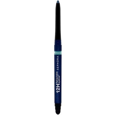 Eyeliner retrattile waterproof 12h Navy - Sephora Collection Eyeliner retrattile waterproof 12h Navy - Sephora Collection