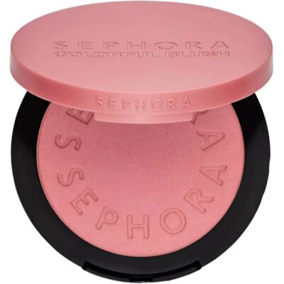 Sephora Collection - Colorful Blush - Puderrouge - 22 01 - Für Frauen Sephora Collection - Colorful Blush - Puderrouge - 22 01 - Für Frauen