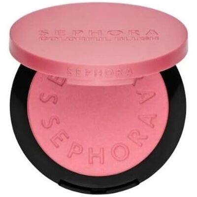 Sephora Collection - Farbiger Rouge - Puderrouge - 22 06 - Für Damen Sephora Collection - Farbiger Rouge - Puderrouge - 22 06 - Für Damen