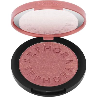 Sephora Collection - Farverigt blush - Pudepudder Sephora Collection - Farverigt blush - Pudepudder