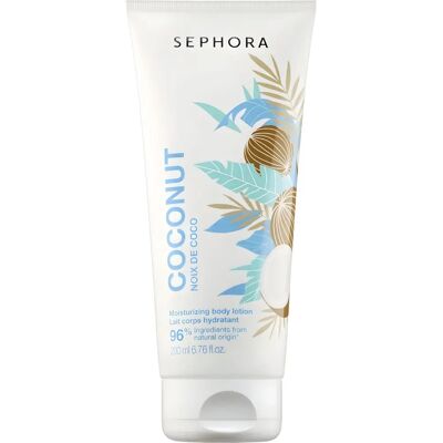 Sephora Collection Feuchtigkeitscreme - Körperpflege Sephora Collection Feuchtigkeitscreme - Körperpflege