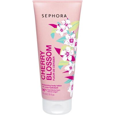Sephora Collection - Feuchtigkeitslotion für den Körper - Körperpflege Sephora Collection - Feuchtigkeitslotion für den Körper - Körperpflege