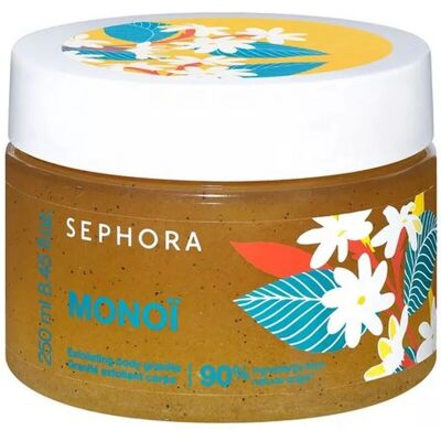 Sephora Collection - Exfoliating Body Granita 250ml - Tělový peeling Sephora Collection - Exfoliating Body Granita 250ml - Tělový peeling