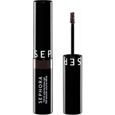 Sephora Collection - Tinted & Volume Brow Gel - Soft Charcoal - Augenbrauengel Sephora Collection - Tinted & Volume Brow Gel - Soft Charcoal - Augenbrauengel