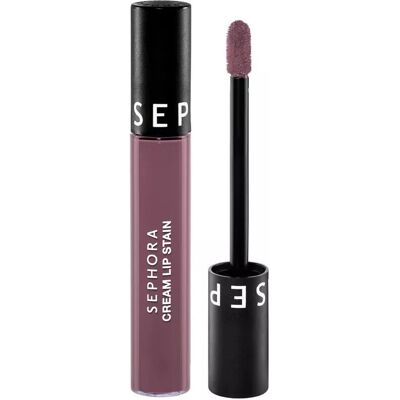Sephora Collection - Tinta Labbra Cremosa - Marvelous Mauve - Rossetto Liquido Opaco Sephora Collection - Tinta Labbra Cremosa - Marvelous Mauve - Rossetto Liquido Opaco