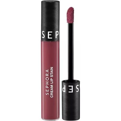 Sephora Collection - Tinta Labbra Cremosa - Rosso English 86 - Lipstick Liquido Matte Sephora Collection - Tinta Labbra Cremosa - Rosso English 86 - Lipstick Liquido Matte