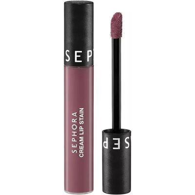Sephora Collection - Lip Stain Crema - Senza Trasferimento - Donna Sephora Collection - Lip Stain Crema - Senza Trasferimento - Donna