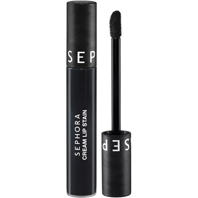 Sephora Collection - Night Bird - Cream Lip Stain - Mat flydende læbestift Sephora Collection - Night Bird - Cream Lip Stain - Mat flydende læbestift