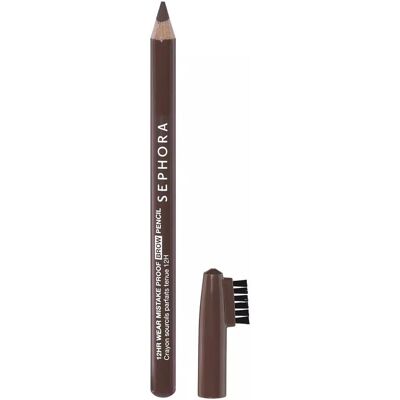 Sephora Collection Matita sopracciglia a lunga durata - Makeup delle sopracciglia Sephora Collection Matita sopracciglia a lunga durata - Makeup delle sopracciglia